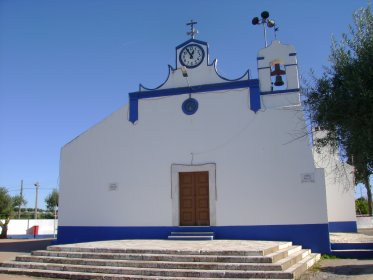 Igreja de São Bento do Cortiço