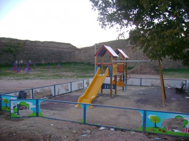 Parque Infantil do Caldeiro