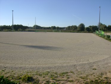 Parque Desportivo de Arcos