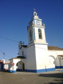 Igreja de Arcos