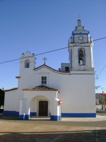 Igreja de Arcos