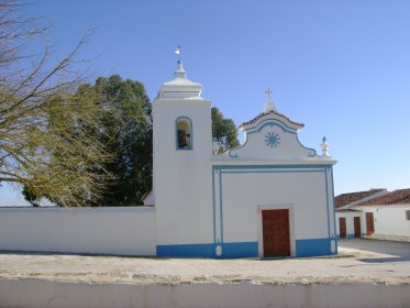 Igreja de São Domingos de Ana Loura