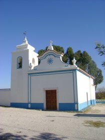 Igreja de São Domingos de Ana Loura