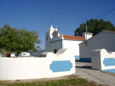 Igreja de São Domingos de Ana Loura