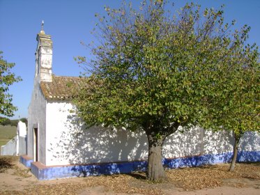 Igreja de São Bento de Ana Loura