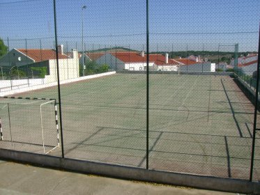 Polidesportivo de São Lourenço de Mamporcão