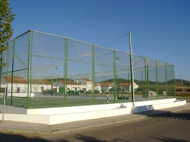 Polidesportivo de Santa Vitória do Ameixial