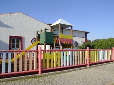 Parque Infantil de São Bento do Ameixal