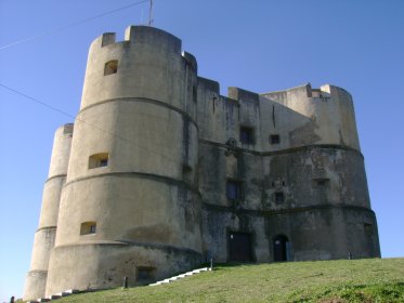 Torre Paço Ducal