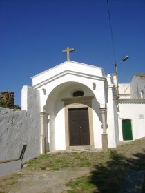 Igreja da Misericórdia de Évora Monte