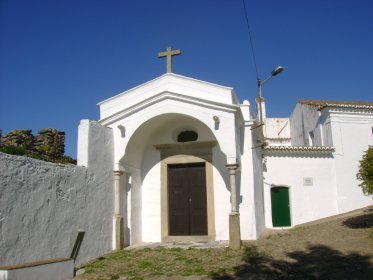 Igreja da Misericórdia de Évora Monte