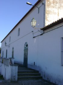 Centro Cultural de Évora Monte