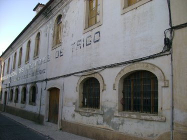 Museu da Alfaia Agrícola de Estremoz
