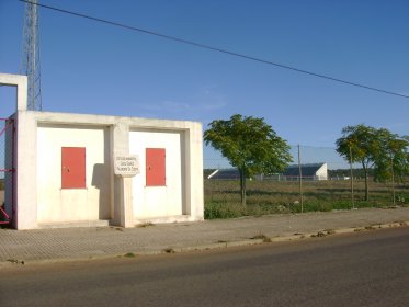 Estádio Municipal José Gomes Palmeiro da Costa