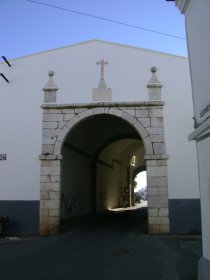 Portas de Santo António