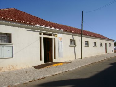 Museu Rural de Estremoz