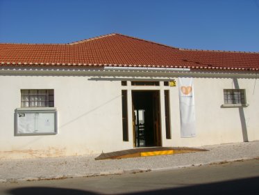 Museu Rural de Estremoz