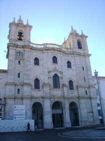 Convento dos Congregados de São Filipe Néri