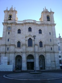 Convento dos Congregados de São Filipe Néri