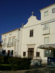 Igreja de Nossa Senhora do Socorro