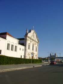 Igreja do Convento de São Francisco