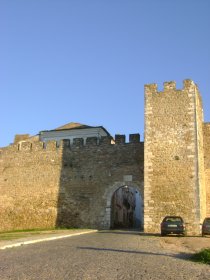 Castelo de Estremoz