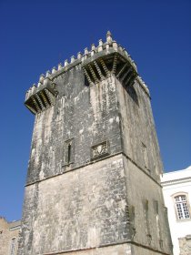 Torre do Castelo
