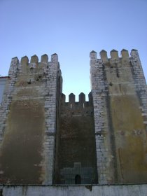 Torre das Couraças