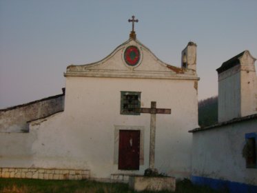 Igreja de Nossa Senhora das Relíquias