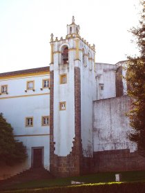 Igreja dos Lóios / Igreja de São João Envagelista