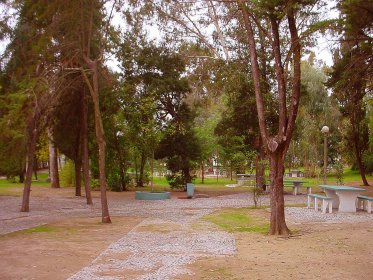 Parque da Malagueira