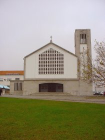 Igreja dos Salesianos