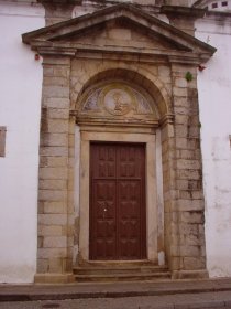 Igreja e Convento de Santa Clara