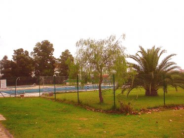 Parque de Campismo Orbitur - Évora