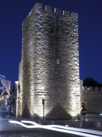 Muralhas de Évora / Cerca Medieval ou Cerca Nova