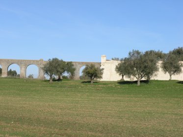 Convento e Forte de Santo António da Piedade