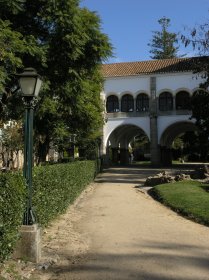 Paços de Évora / Palácio de Dom Manuel