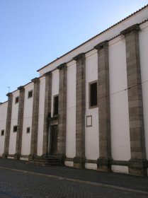 Igreja e Convento de Santa Helena do Monte do Calvário