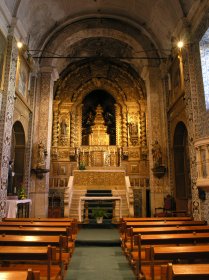 Igreja e Convento de Santa Helena do Monte do Calvário