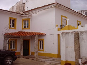 Residencial Portalegre