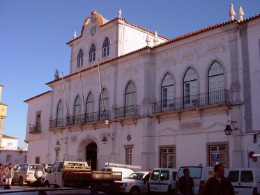 Câmara Municipal de Évora