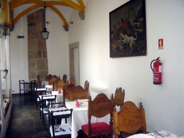 Restaurante Lóios