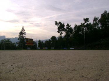 Campo de Futebol da A.D. de Fareja
