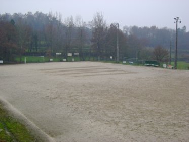 Campo de Jogos Tiago Silva Oliveira