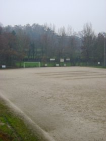 Campo de Jogos Tiago Silva Oliveira