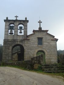 Capela de Pinheiros