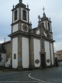 Igreja Matriz de Fafe