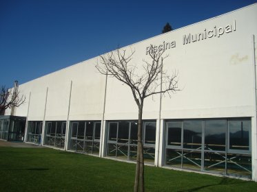 Piscina Municipal de Fafe