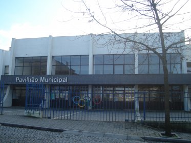 Pavilhão Municipal Gimnodesportivo de Fafe