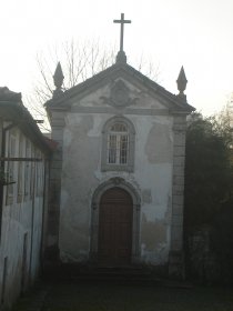 Capela de Fafe